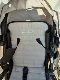 Passeggino leggero bambini