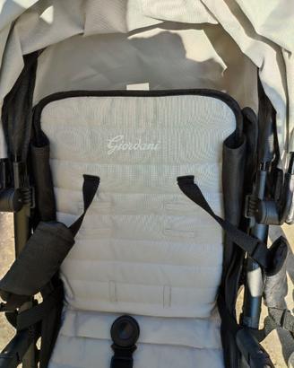 Passeggino leggero bambini