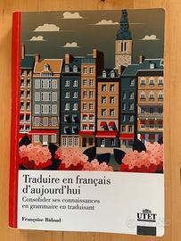 Traduire en français d’aujourd’hui