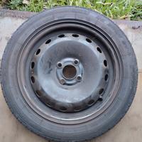 4 ruote auto