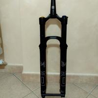 Forcella ohlins RXF34 m.2 130mm