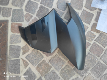 Carene sr gt 125 Aprilia