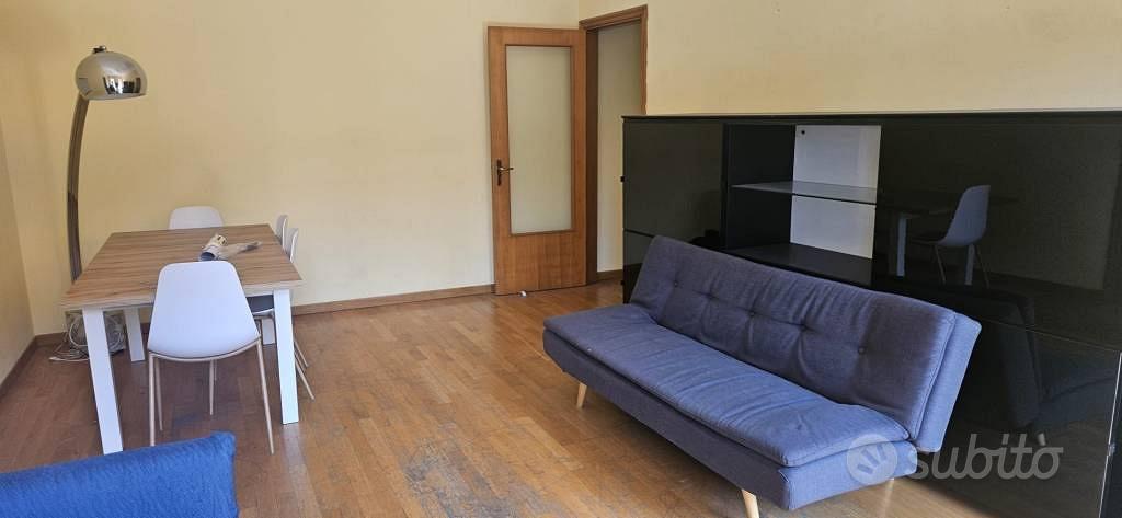 Appartamento – Potenza, Montereale - Altro