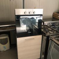 Forno elettrico ventilato lavastoviglie bosch inc