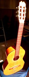 MIGUEL ANGEL 1970 chitarra classica flamenca 
