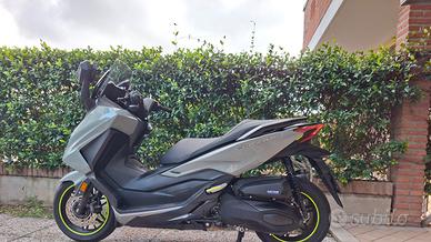 Honda Forza 350 Perfetttttto