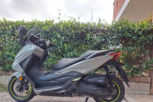 Honda Forza 350 Perfetttttto