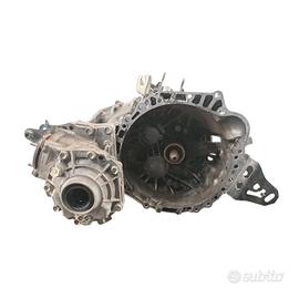 Cambio manuale Toyota Rav 4 3a Serie 2.2 D 2011