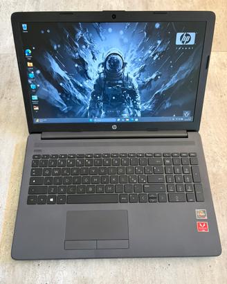 Notebook Pc Hp Ryzen 3 8gb 256 ssd 15,6" Windows