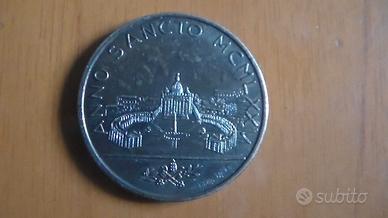 Medaglia Giubileo 1975