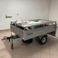 Carrello Go kart Novatecno