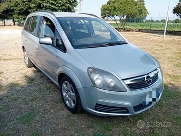 ZAFIRA 1.9 DTI (E4) 7 POSTI *UNICO - PROPRIETARIO*