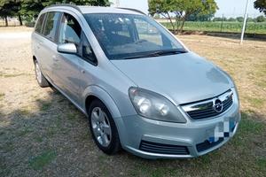 ZAFIRA 1.9 DTI (E4) 7 POSTI *UNICO - PROPRIETARIO*