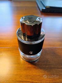 Montblanc Explorer 60ml