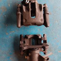 pinze freno posteriori uno turbo da revisionare