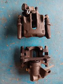 pinze freno posteriori uno turbo da revisionare