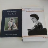 Libro Moda Coco Chanel