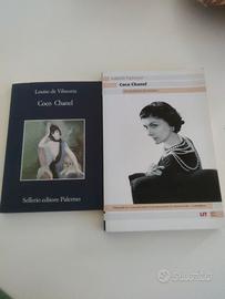 Libro Moda Coco Chanel