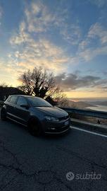 volkswagen polo 6R