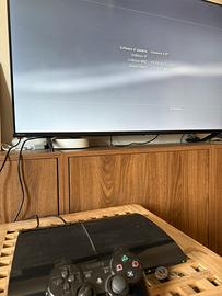 PS3 500gb FW 4.87 - Controller non Funzionante