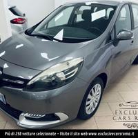 RENAULT Scenic X-MOD CROSS 1.5 dCi 110CV EDC - 2