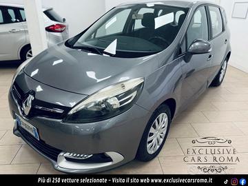 RENAULT Scenic X-MOD CROSS 1.5 dCi 110CV EDC - 2