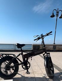 Bici elettrica