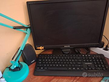 PC fisso Yashi