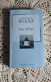 Libro "Gita al Faro" di Virginia Woolf