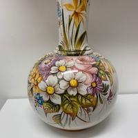 Vaso in ceramica fi Bassano
