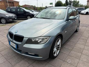 BMW 320 d cat Touring Eletta