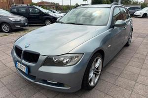 BMW 320 d cat Touring Eletta