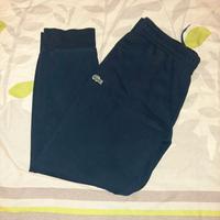 Pantaloni Lacoste
