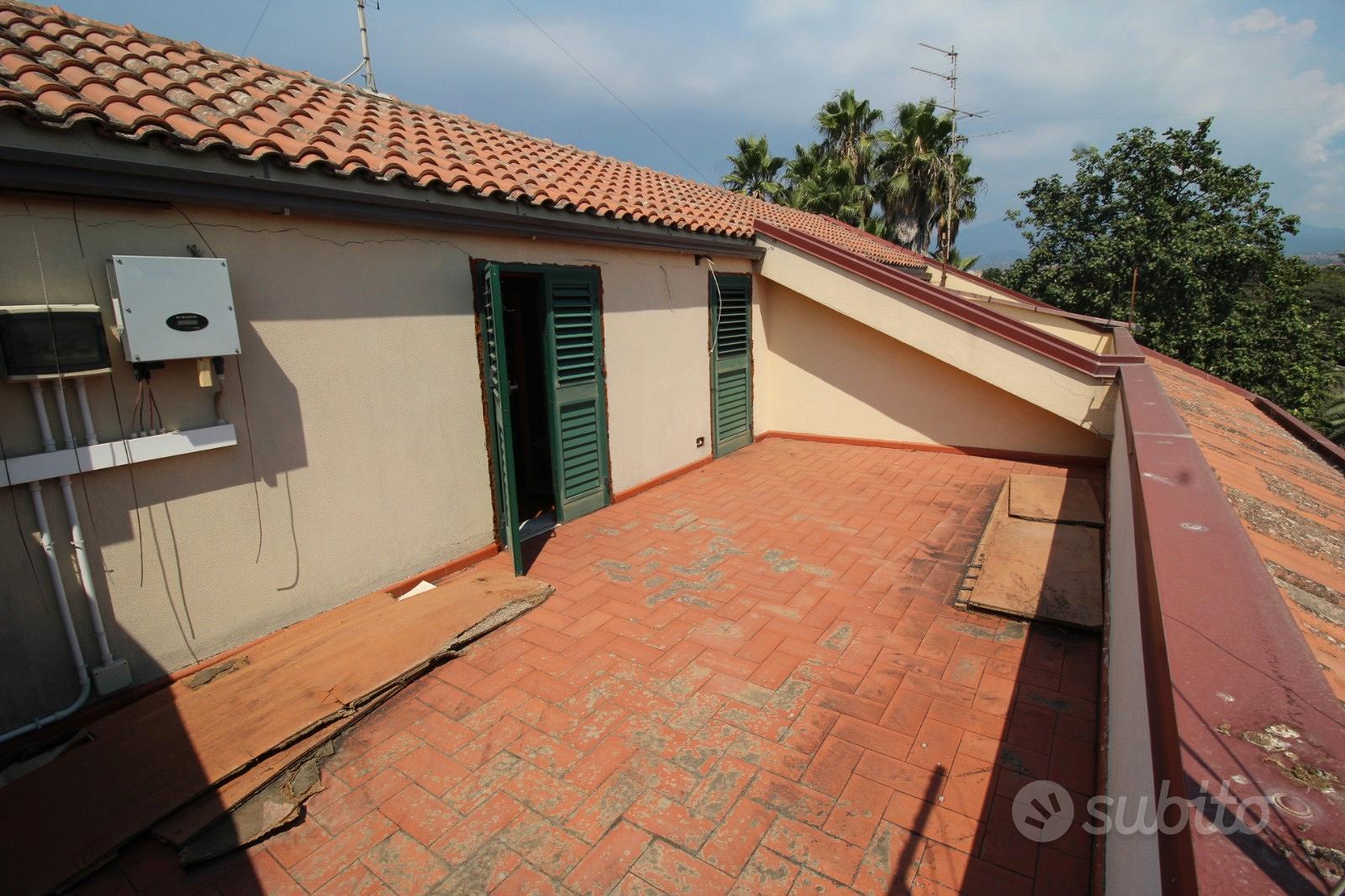 Appartamento – Tremestieri Etneo, Immacolata, Catania - Vista 2