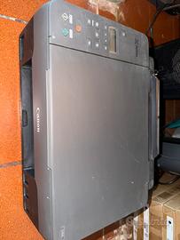 Canon PIXMA G3420 MegaTank multifunzione Wi-Fi