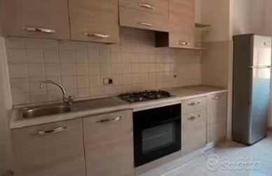 TRILOCALE in zona PRATI - TERRAZZO
