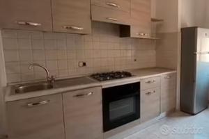 TRILOCALE in zona PRATI - TERRAZZO