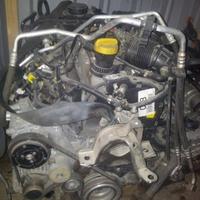 Motore Fiat 500 Abarth - 1.4 - 321b1000