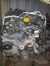 Motore Fiat 500 Abarth - 1.4 - 321b1000