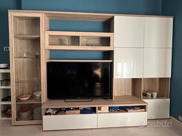 Mobile Soggiorno Moderno