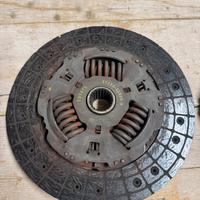 Frizione Toyota Hilux 3.0 Originale