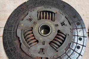 Frizione Toyota Hilux 3.0 Originale