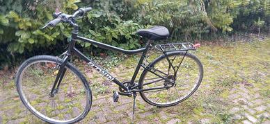 bici trekking RIVERSIDE 100