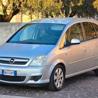 Opel Meriva 1.4 BENZINA UNICO PROPRIETARIO OK PER 