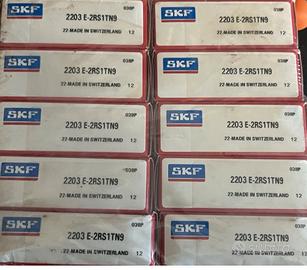 Cuscinetti a sfera SKF