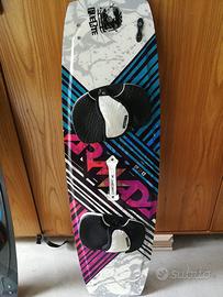 Tavola kite surf