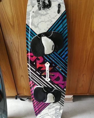 Tavola kite surf