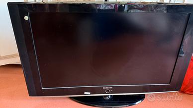 Tv SAMSUNG 40 pollici