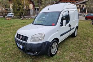 Fiat Doblo Doblò 1.9 MJT 120 CV Active cargo dpf