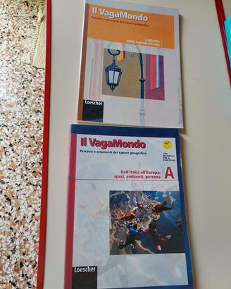 libri didattici 